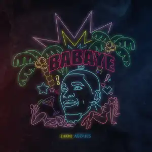 Jinmi Abduls - Babaye